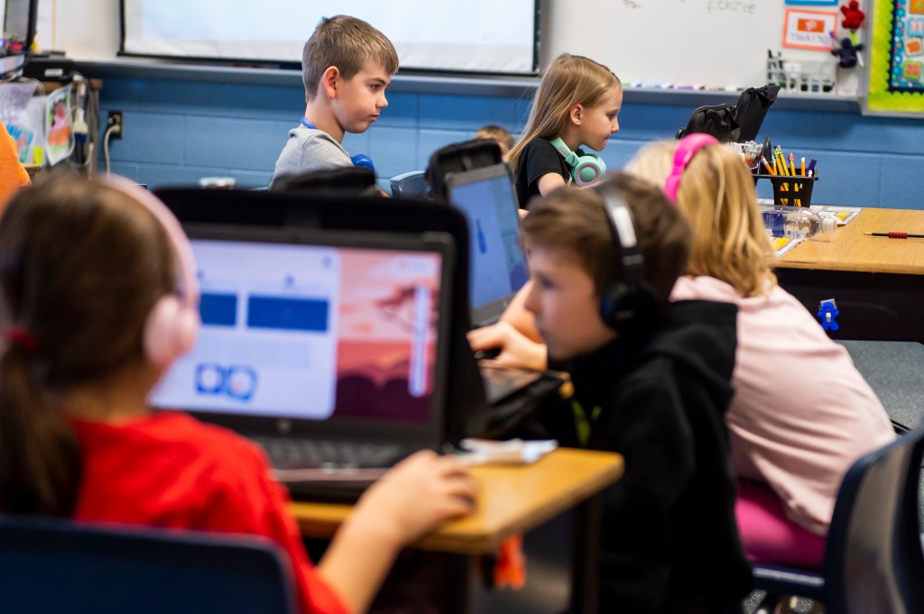 Ignored Factor Behind District Enrollment&nbsp;Decline