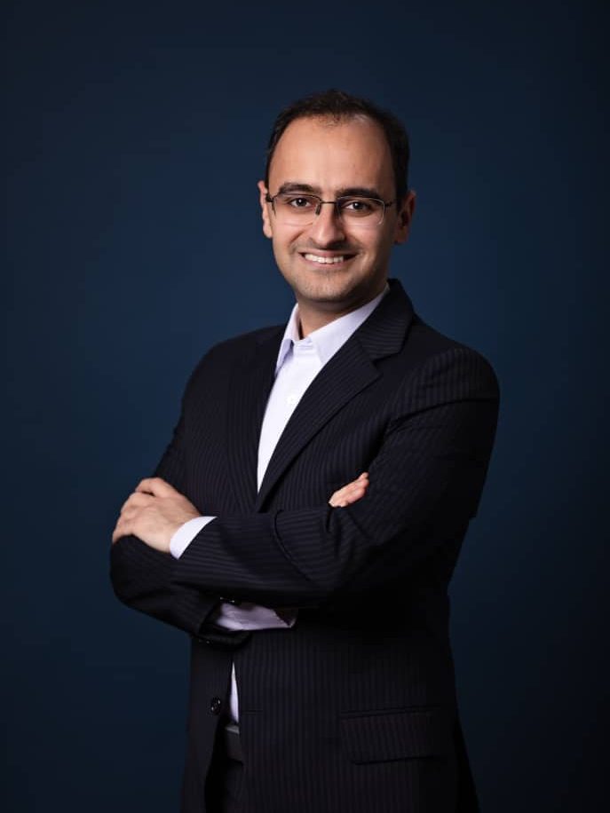 House District 16 Race Faces Endorsement&nbsp;Drama