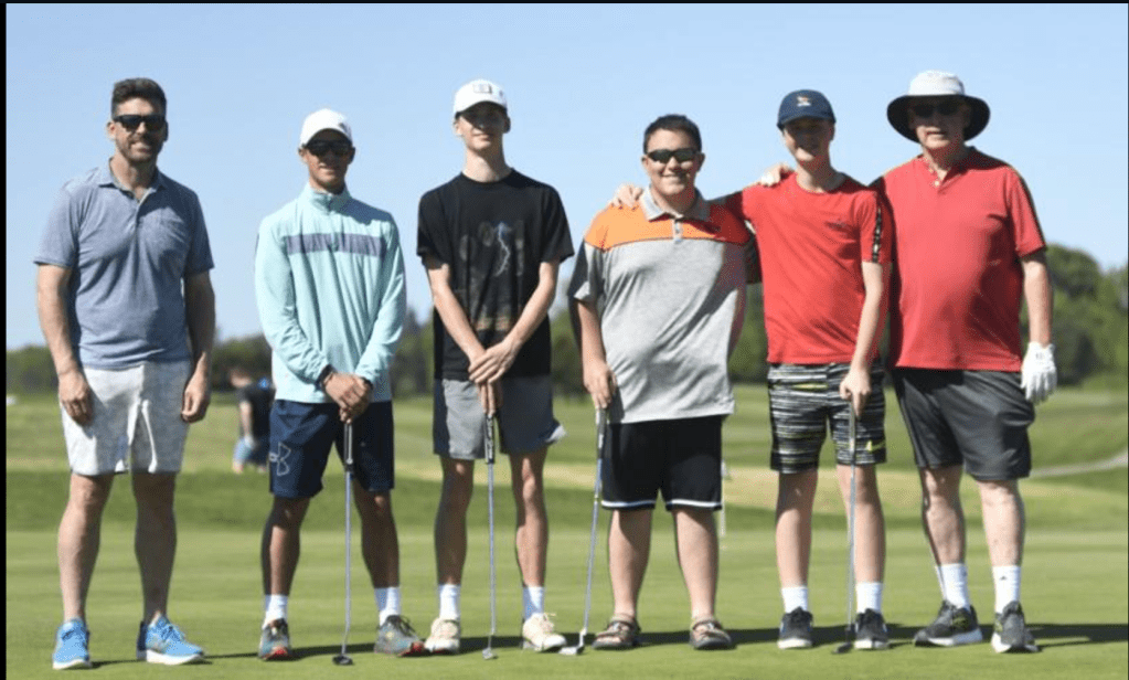 Unsung Spring Sports