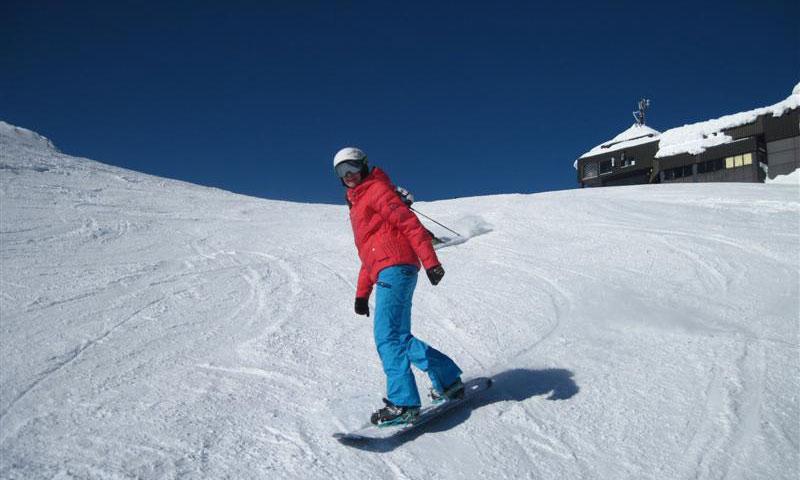 Corvallis and Crescent Valley Winter Break&nbsp;Plans