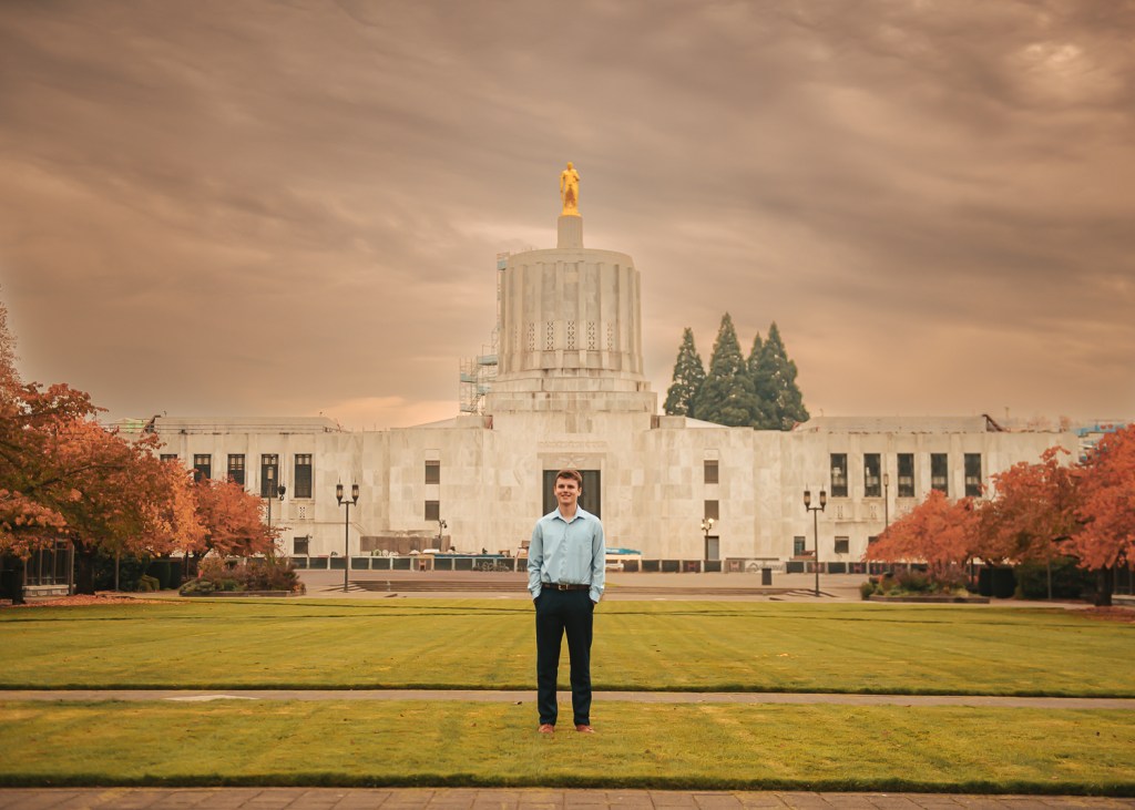 Editor in Chief’s&nbsp;Farewell